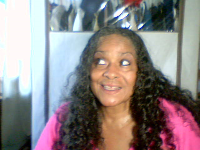 Donna (actress/movie extra)