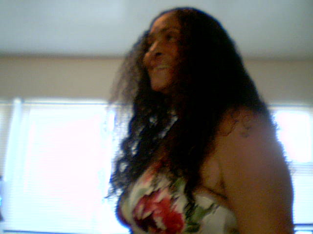 DmpEnterprise: Donna, (actress/extra, model, dancer and make up artist.