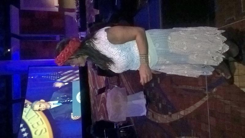 2017 PRESIDENT OBAMA FAREWELL SPEECH AND OFAMILY REUNION